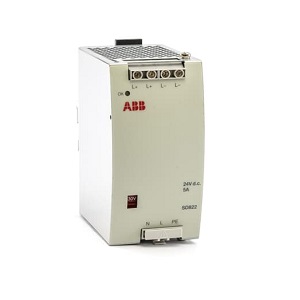 Power Supply Module SL5.504 SD8223BSC610038R1 ( ABB )