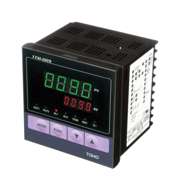 PID Controller TTM-009-R-AB-Z235 ( TOHO )