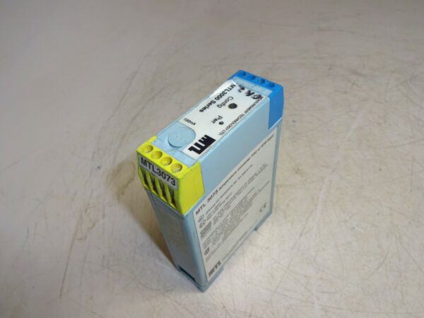 Temperature Converter 3073 ( MTL )