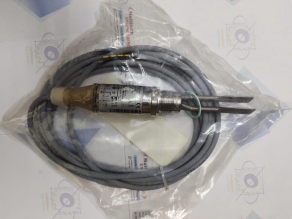 Endress Hauser Liquiphant T DC