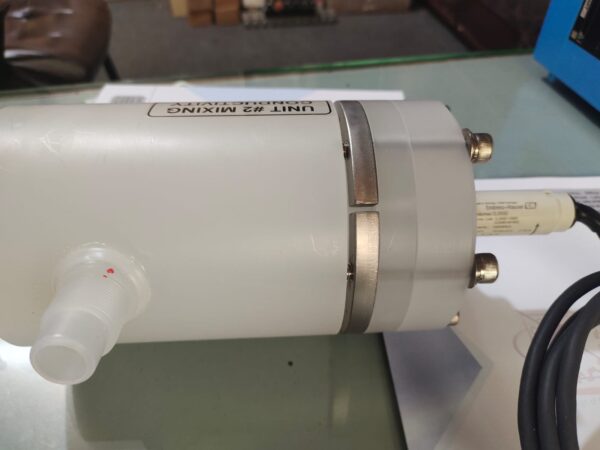 Endress Hauser CLS50 Analog conductivity sensor Indumax