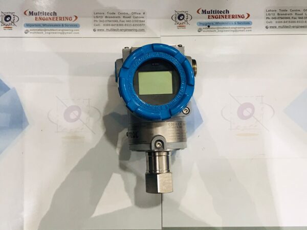 Smart Pressure Transmitter APT3200 ( AUTROL )