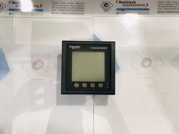 Power And Energy Meter PM5350 ( SCHNEIDER ELECTRIC )