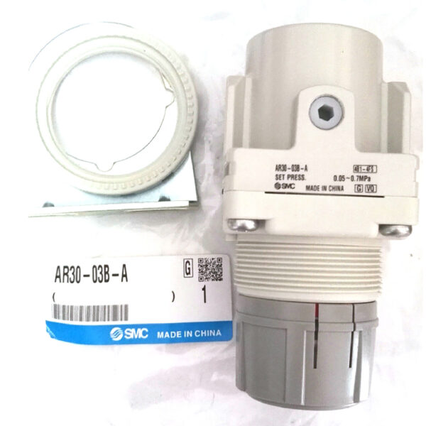 Air Regulator AR30-03BG-A ( SMC )