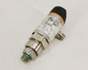 Pressure Switch PN-5004 ( IFM )