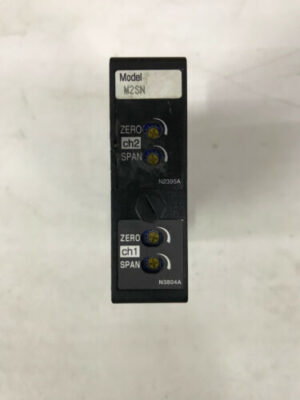 Isolator M2SN-2AA ( M.SYSTEM )