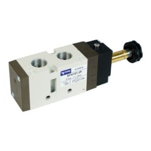 Solenoid Valve SF4101-IP ( YPC )